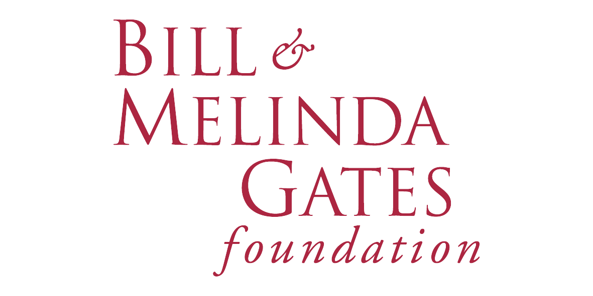 Bill and Melinda Gates Foundation Logo