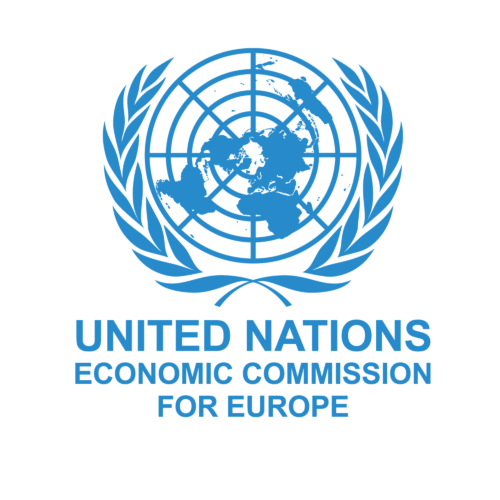 UNECE Logo