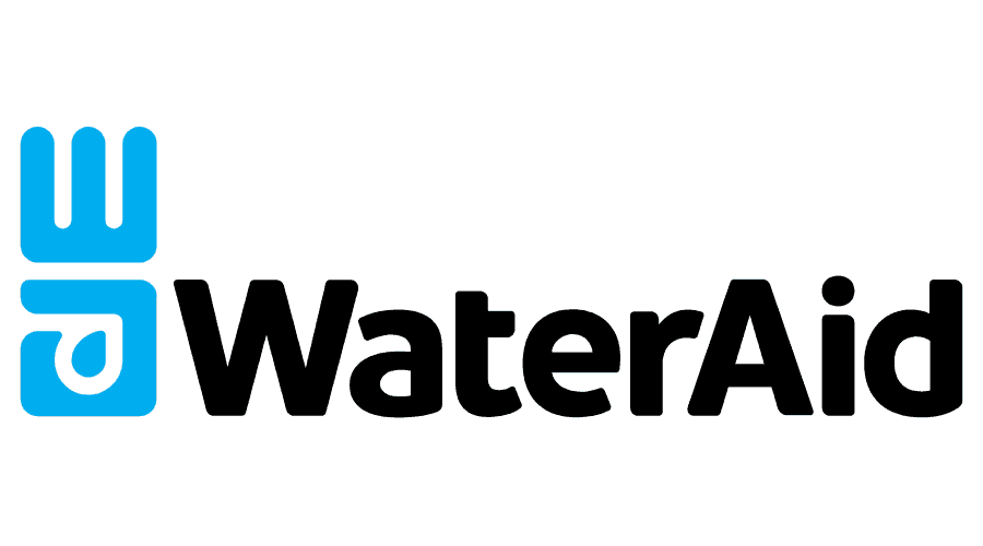 Water Aid Logo